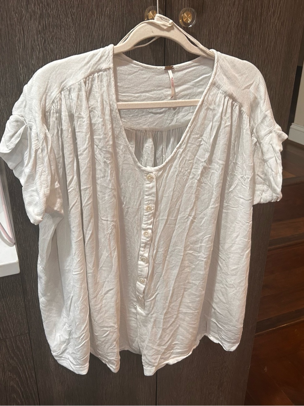 Free People Romper